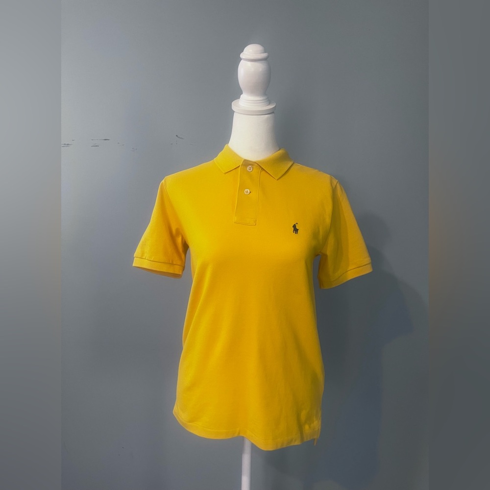 Kids Polo T-Shirt